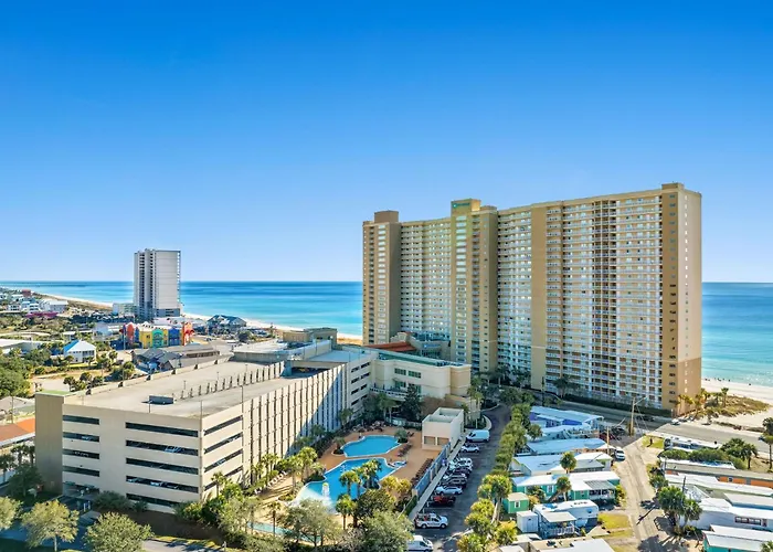 Emerald Beach Resort 1834 Condo